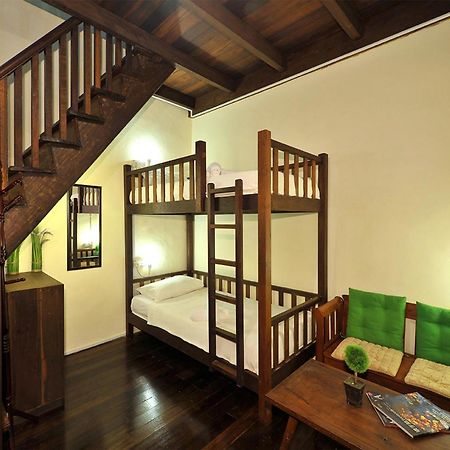 Silver Shine Guesthouse George Town Rom bilde