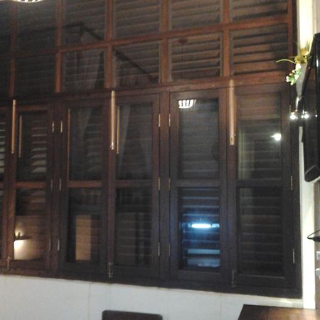 Silver Shine Guesthouse George Town Rom bilde