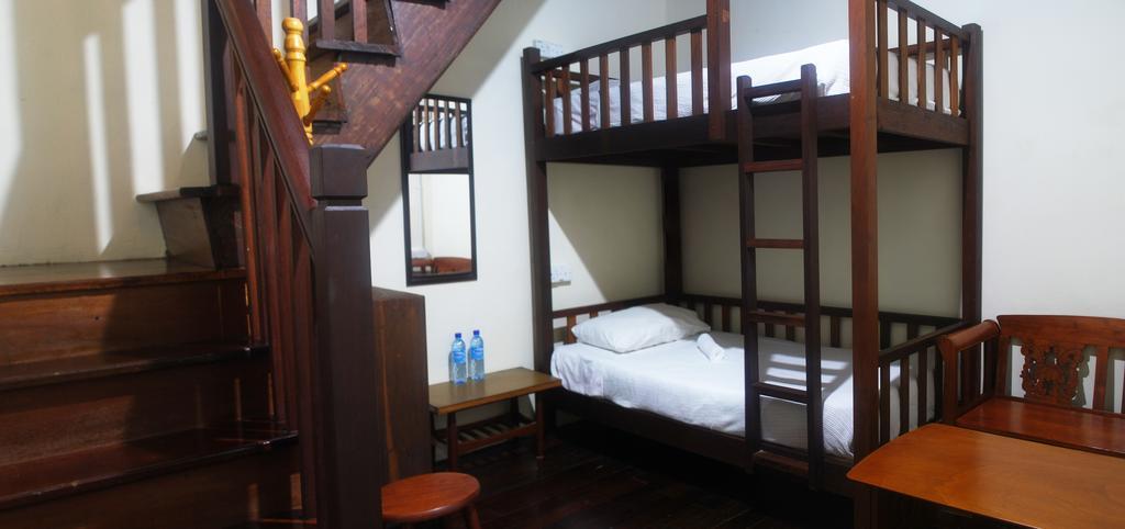 Silver Shine Guesthouse George Town Eksteriør bilde