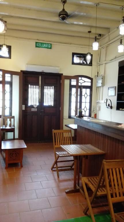 Silver Shine Guesthouse George Town Eksteriør bilde