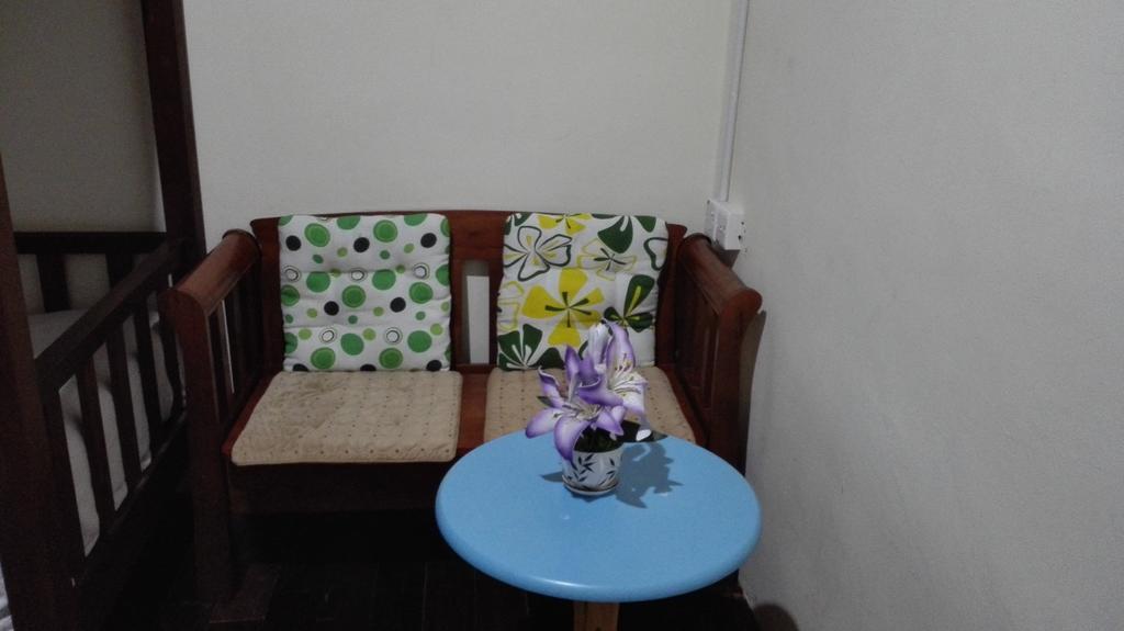 Silver Shine Guesthouse George Town Rom bilde