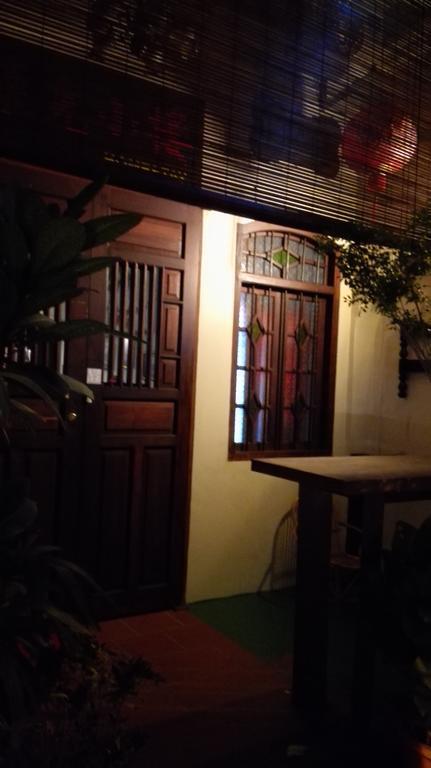 Silver Shine Guesthouse George Town Eksteriør bilde
