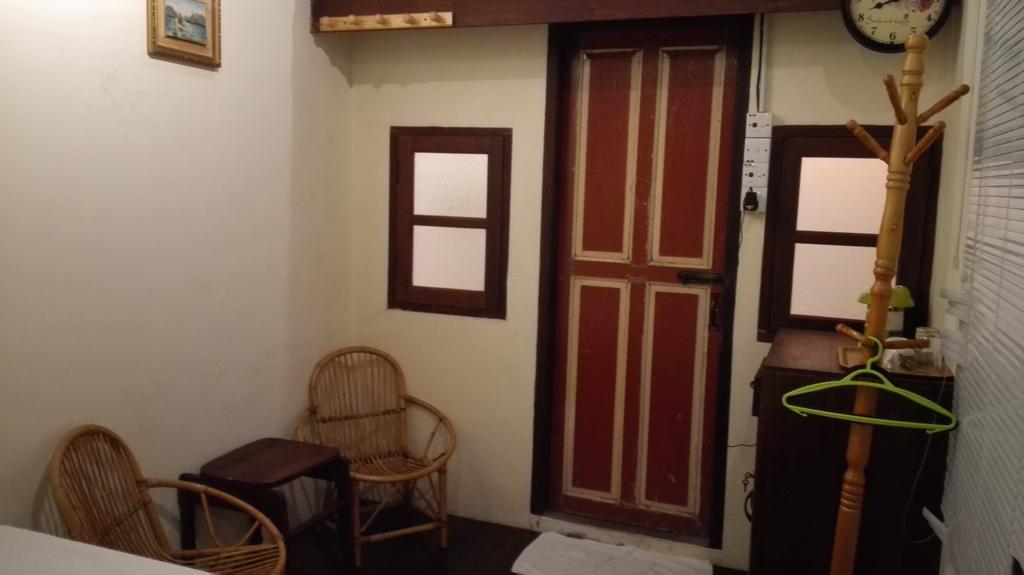Silver Shine Guesthouse George Town Rom bilde