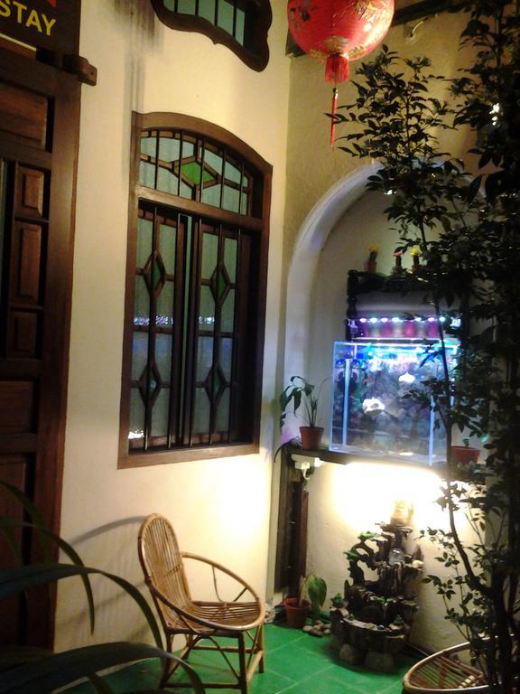 Silver Shine Guesthouse George Town Eksteriør bilde