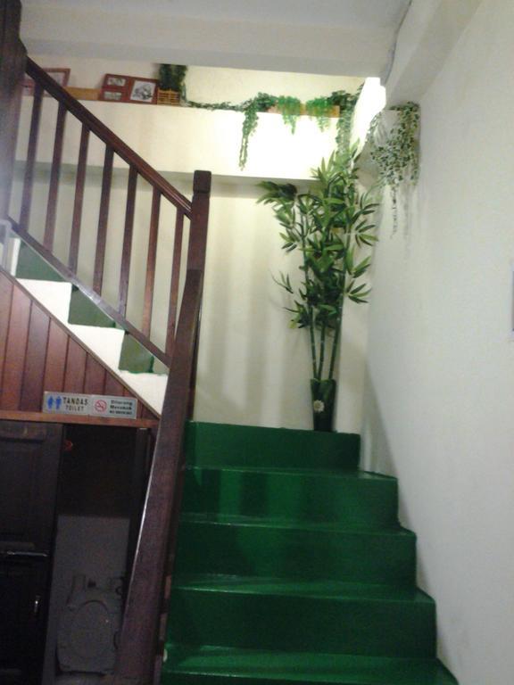 Silver Shine Guesthouse George Town Eksteriør bilde