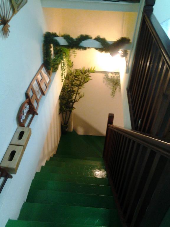Silver Shine Guesthouse George Town Eksteriør bilde