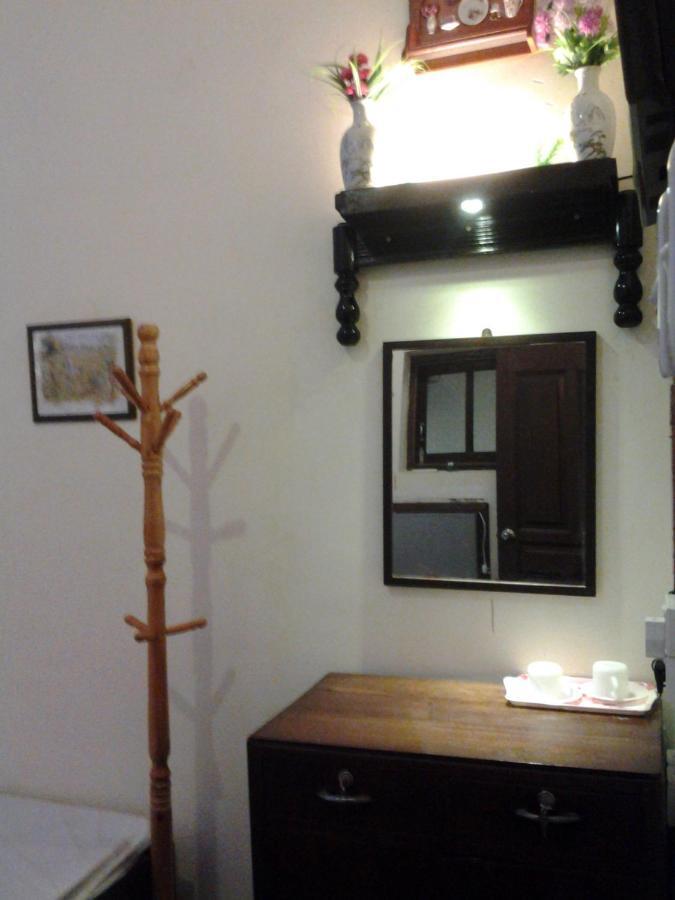 Silver Shine Guesthouse George Town Rom bilde